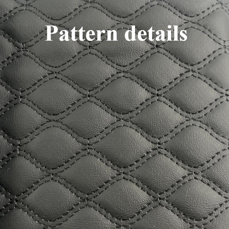 Auto Center Console Armrest Cushion With 2 Cup Holder Armrest Heightening Pad Auto Amrest Pillow Cover Pad for All Seasons