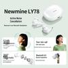 Newmine LY78 In-Ear Bluetooth Earbuds