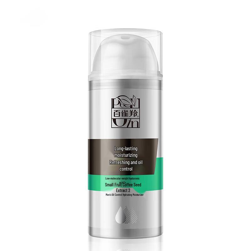 

Pechoin Men s Oil Control Hydrating Lotion