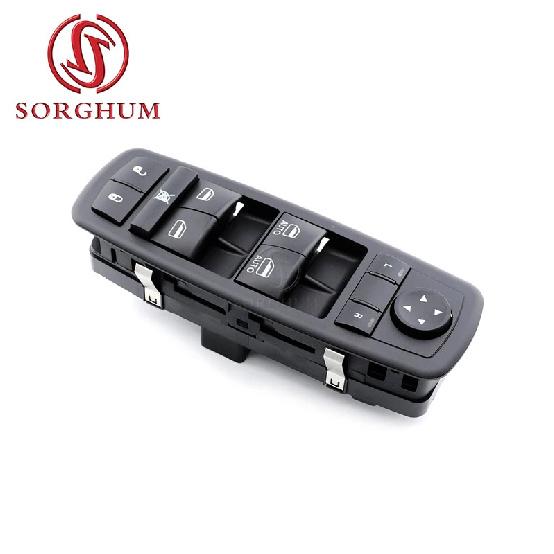 SORGHUM For Chrysler Town Country Dodge Grand Caravan Jeep Nitro Journey Liberty Power Window Switch Door Lock Button 4602533AF