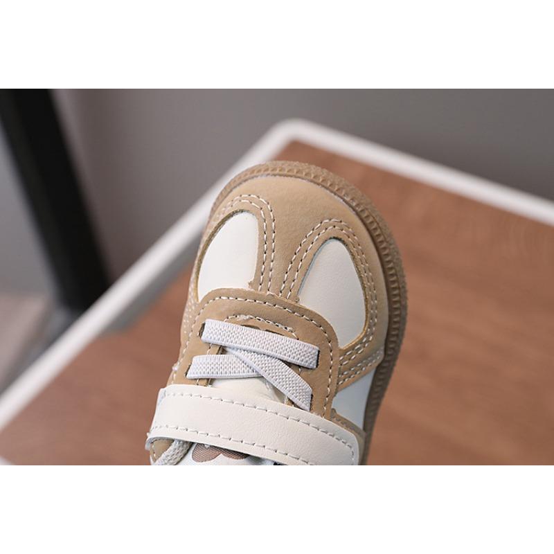 Kids Spring Autumn Sneakers Toddler Walking Shoes Boys Girls Casual Shoes