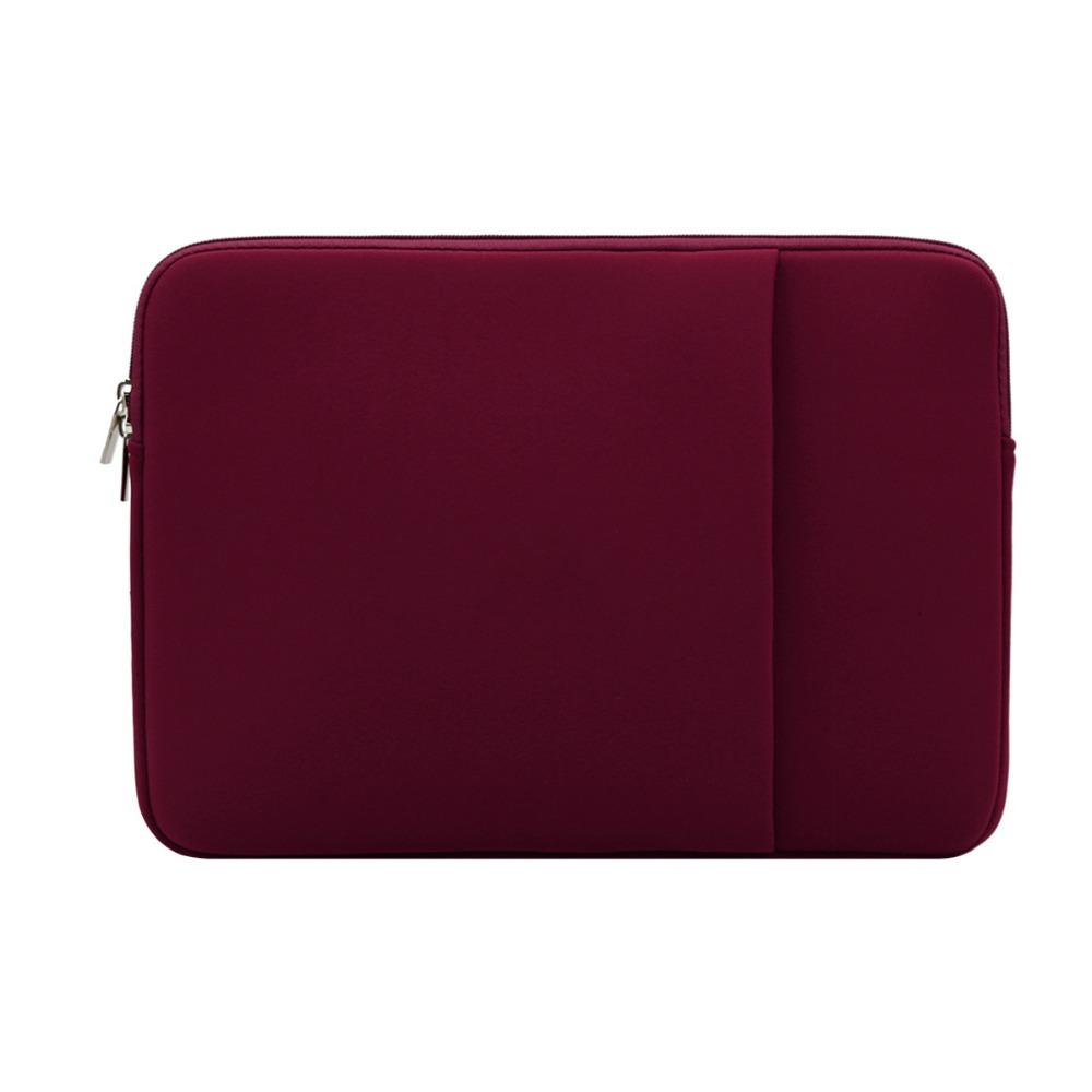 Schutzhülle Laptoptasche Leichte Notebook-Hülle Tragbare Laptoptaschen Business-Aktentasche