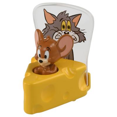 TAKARA TOMY Tomica Dream Tomica No. 160 Tom and Jerry Miniature Car Toy