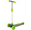 Scooters for Children NILS FUN Nils Extreme Children's Fun HLB02 Green