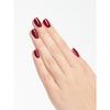 OPI [Nail Lacquer] W64 - WE THE FEMALE