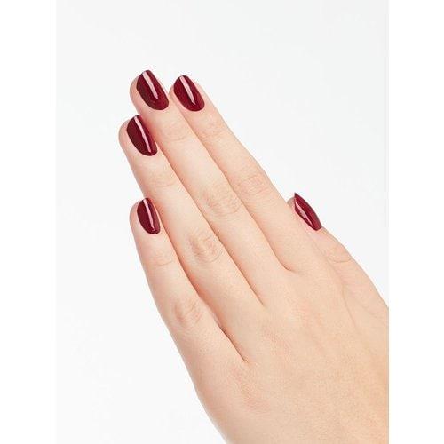 OPI [Nail Lacquer] W64 - WE THE FEMALE