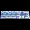 AULA F2068Pro Wired Hot-Swappable Mechanical Keyboard
