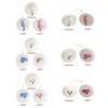 Cold/Hot Water Discoloration Magic Sakura Cup Unique Flower Change Bowl  for Home,Office,Bar
