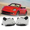 A03Z-5K2 837 016 B 5K2837016B 5K2837016H/J Travessa Atuador de Fechadura de Porta Central Mecanismo Motor Para audi Q3 Q5 Q7 A4 A5 TT