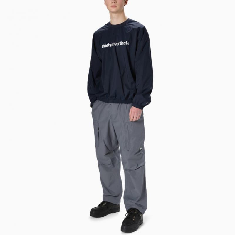 ThIs Is Never That Flight Pant Grey