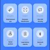 H18 Game Controller Rocker Precise Movement Sensitive Joystick Buttons Smartphone Game Handle
