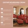 Leder Regenerationscreme Ledermöbel Kleidung Lederschuhe Pflegecreme