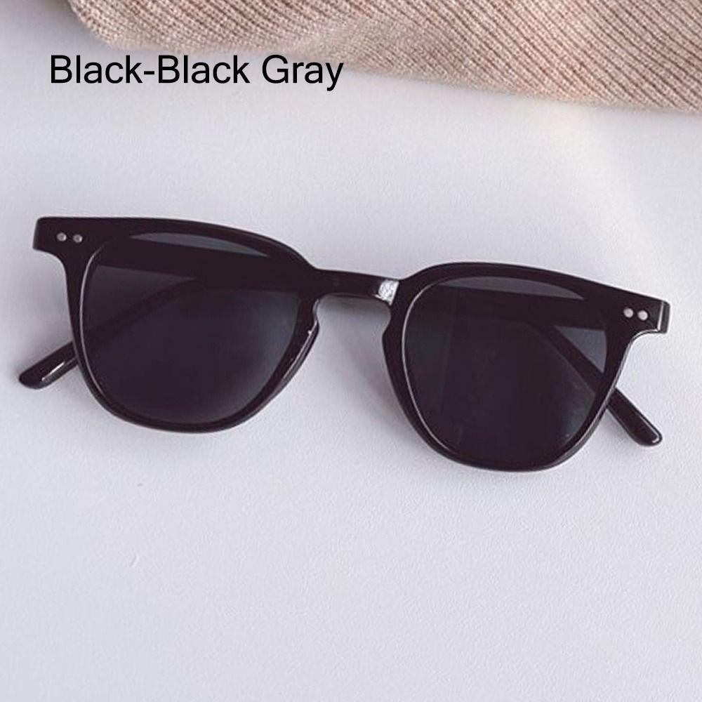 Vintage Retro Ins Style Children Sunglasses for Daily Use UV Protective Summer Children s Sun Eyeglasses Beach Glasses