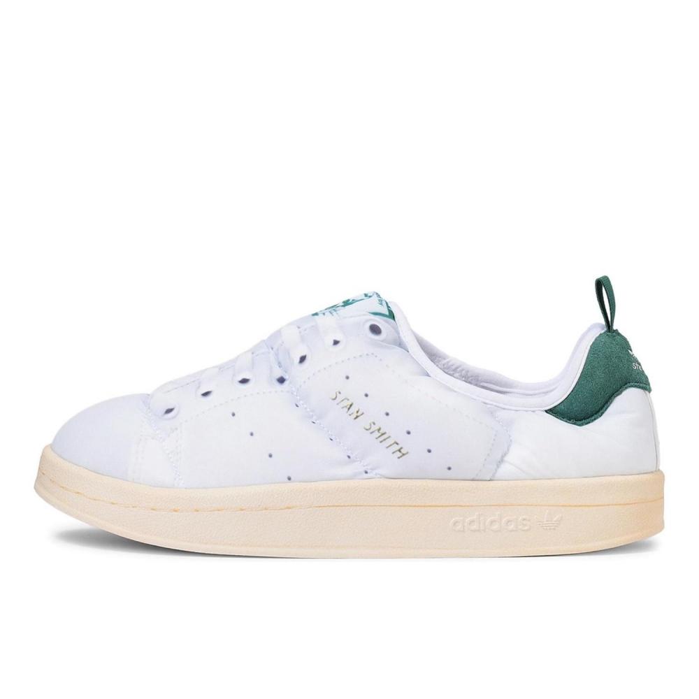 

Adidas Puffylette Hp6699 Fwht Cgrn Meto