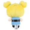 T's Factory Powerpuff Girls Plush Toy Bubbles Soft Doll 20cm
