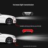 Car Headlight Restoration Agent - No Sanding Required