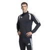 Soccer Jersey Top Tiro 26 League Training Top NEE89 L Men's Black/White (JY9688)
