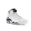 Jordan Jumpman MVP 678 Oreo White Off-Noir Black Men's Lifestyle Shoes DZ4475-100