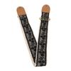 Adjustable Length Adjustable Guitar Strap Lace Design Lace Guitar Strap Guitar Strap  For  Guitar