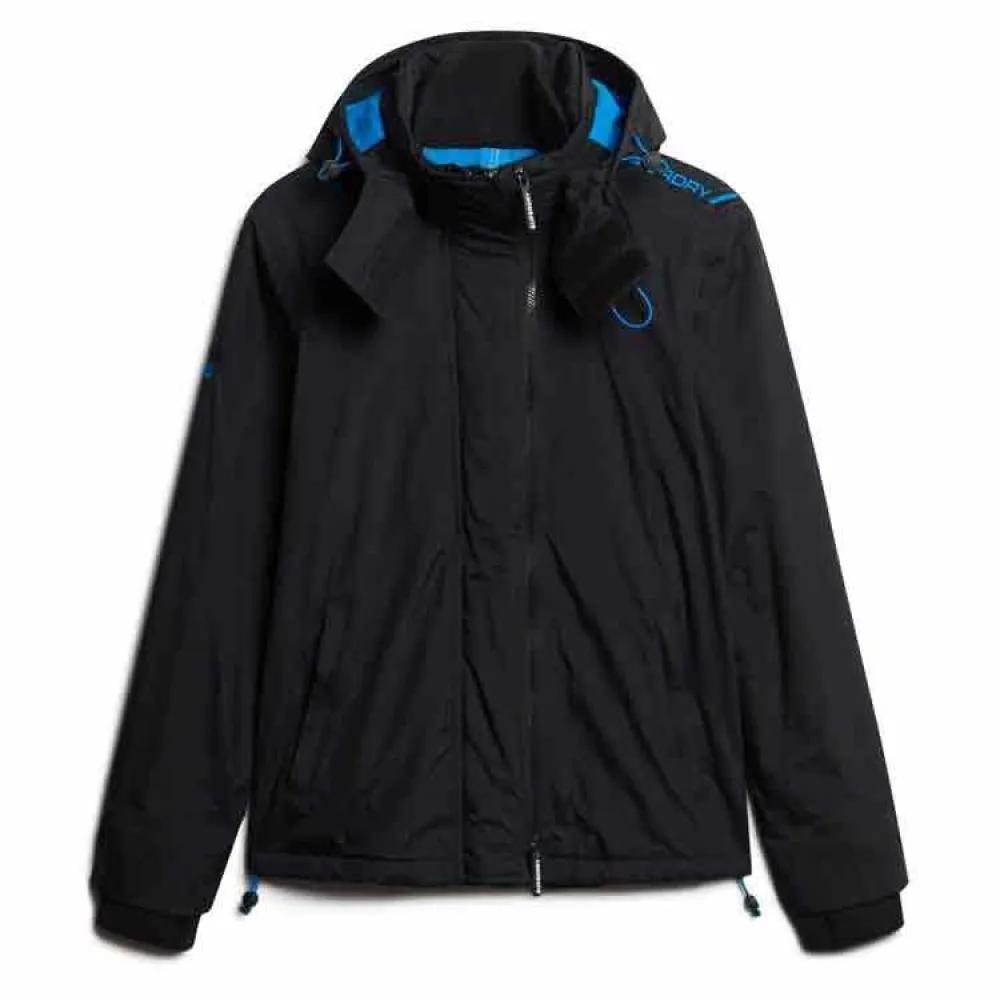 Superdry Куртка Pop Arctic Windcheater