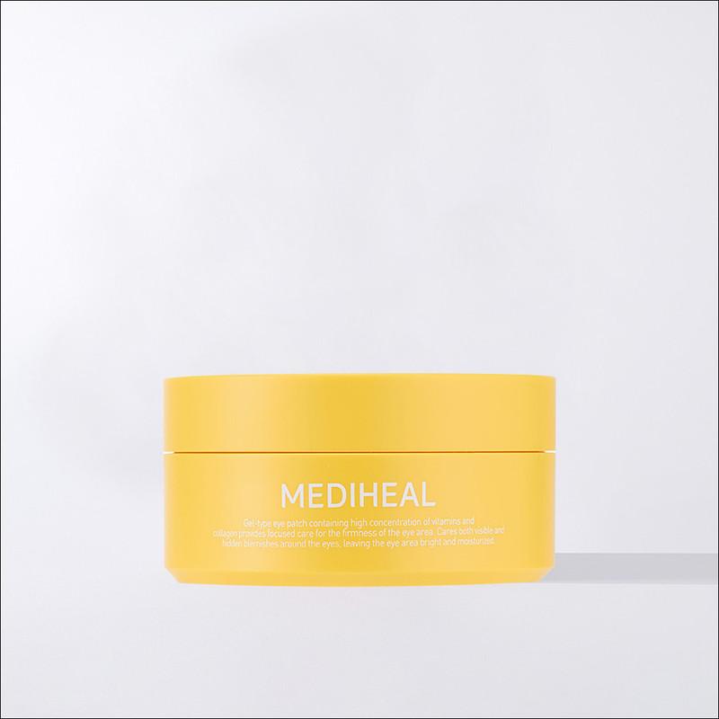 MEDIHEAL VITA Collagen Eye Ampoule Patch 60 sheets