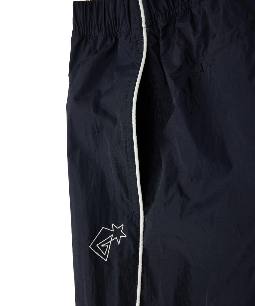 1011 GALLERY Gallery Track Pants - Navy