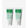 Green Cica Collagen Clear Gel Cleanser Set 120ml X 2