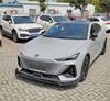 2022 Changan UNI-V Front Lip & Rear Spoiler Kit: Non-Destructive Install with Bumper Protector