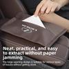 2026 Hot Interior Stickers Car Tissue Box Organizer Tissue Bag For Lexus GX470 CT200H IS300H IS200 IS250 RX350 RX GX460 NX200 NX WA1
