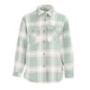 Miso Womens/Ladies Plaid Polyester Shirt