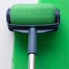 Latex Paint Wall Roller Brush
