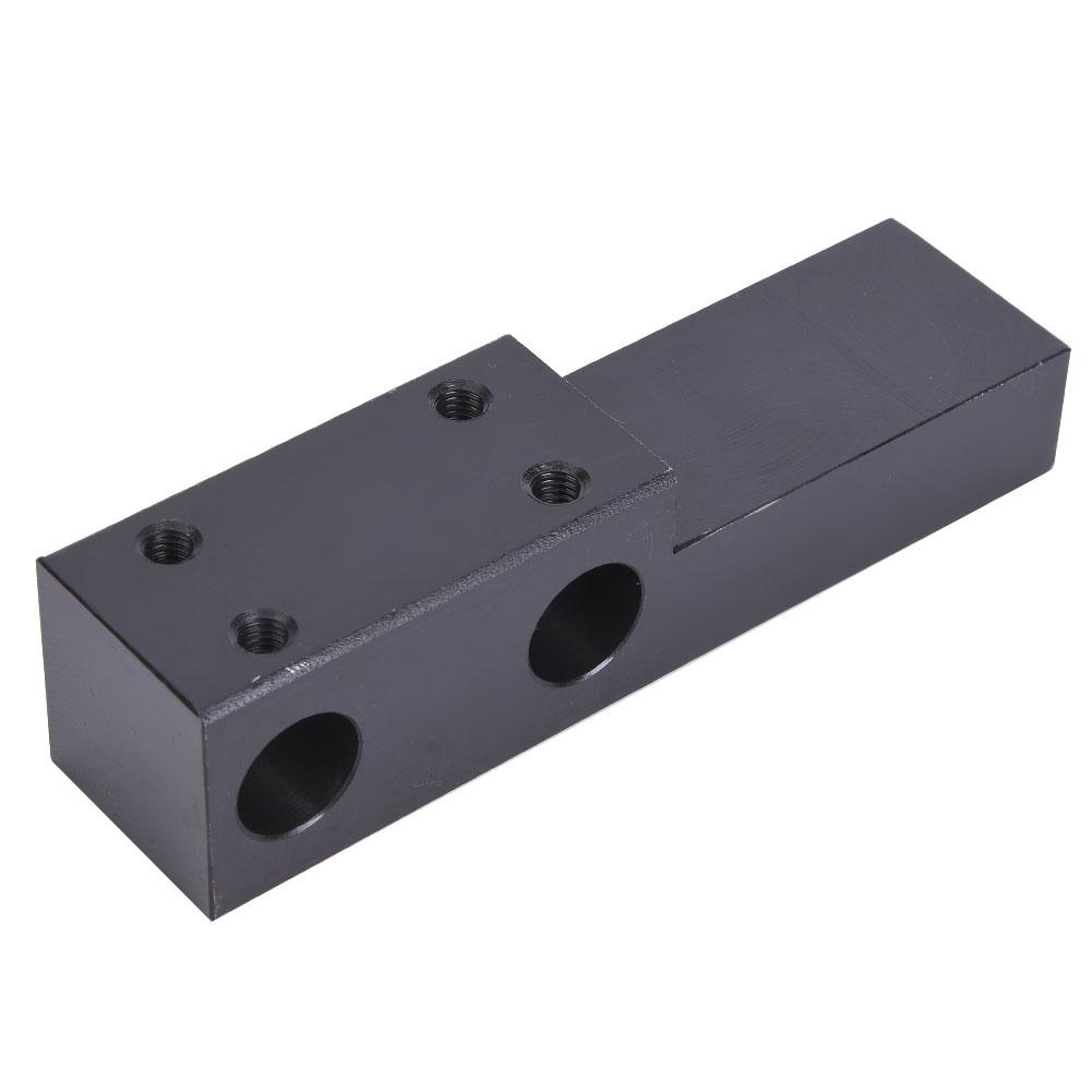 

SBHA2020 Держатель инструмента для токарного станка с ЧПУ Многофункциональный двухпозиционный держатель инструмента