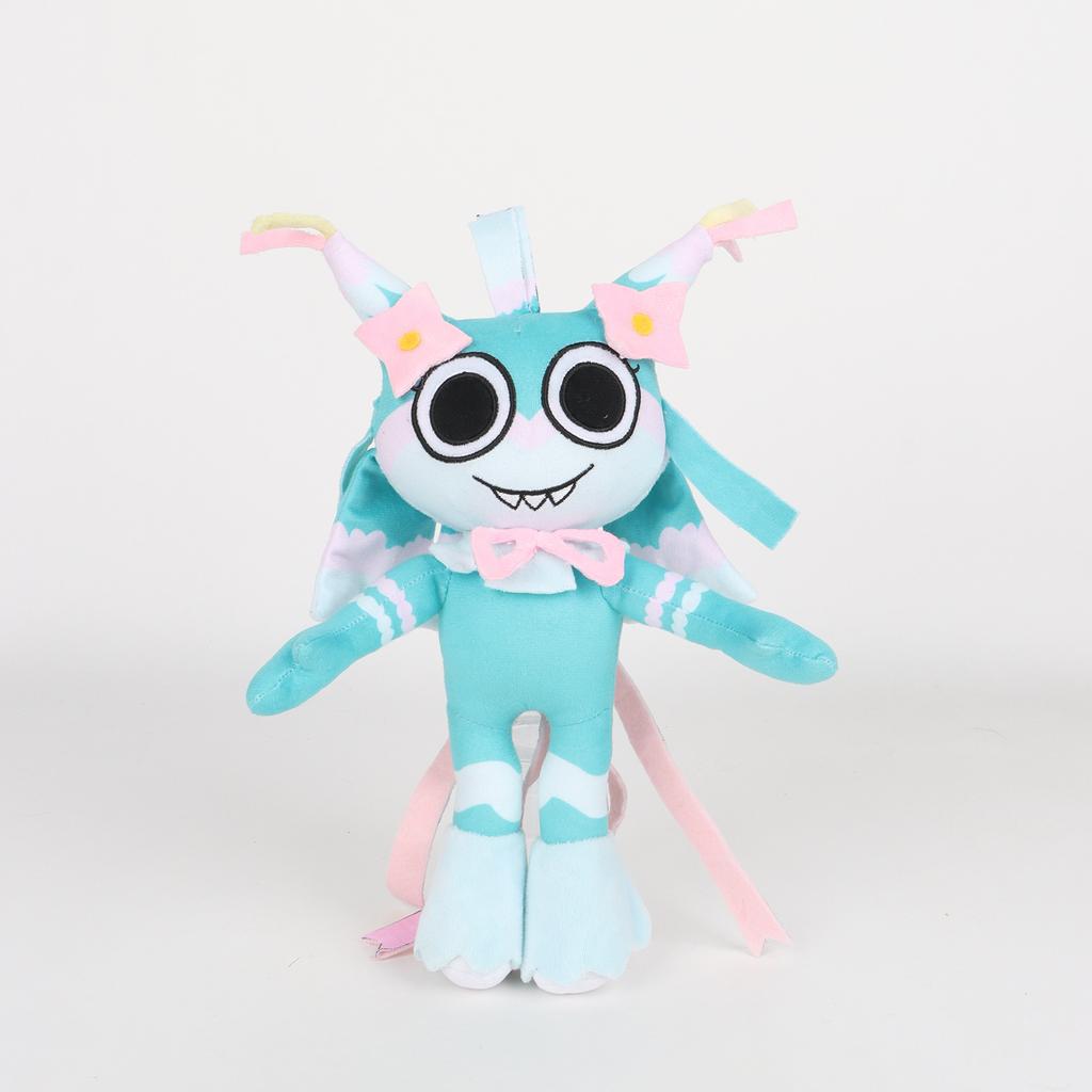 Dandy'S World Dandy'S World Spiel Verdrehte Yatta Peripherie Plüschtier Kindergeschenk Geburtstagsgeschenk