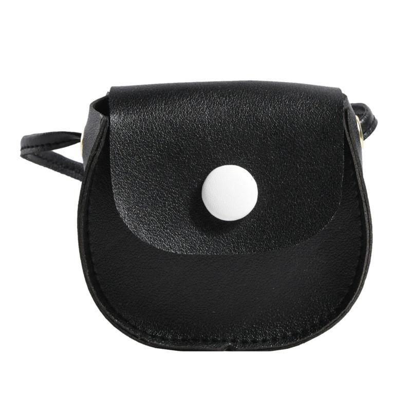 Messenger Mini Childrens Bag With Magnetic Attraction Setting For Daily Use