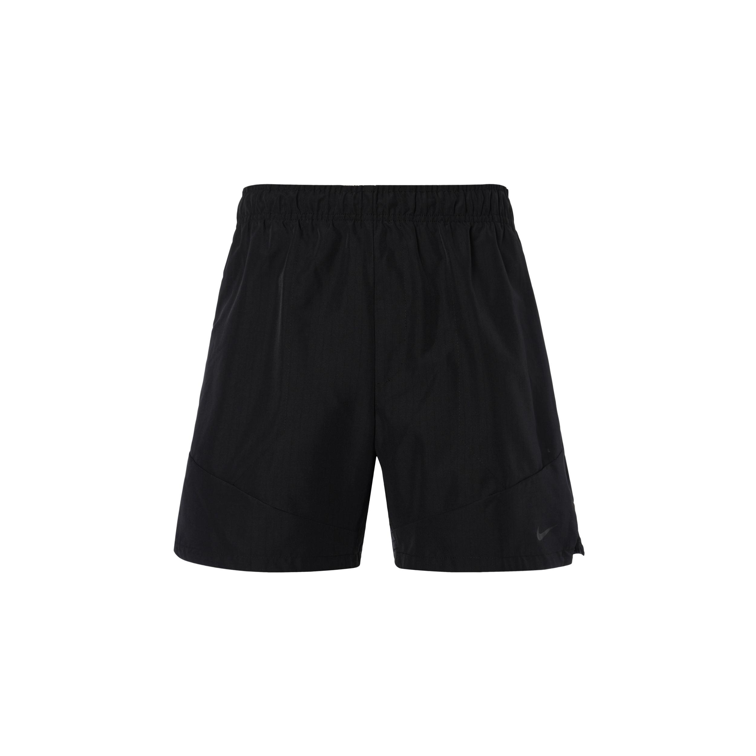 Nike Dri-FIT ADV A.P.S.Unlined Versatile Shorts Black Men s FB6854-010 S