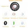 2Pcs Headphone Speaker 40mm Replacement For Bose Quitecomfort QC25 QC35 QC3 QC2