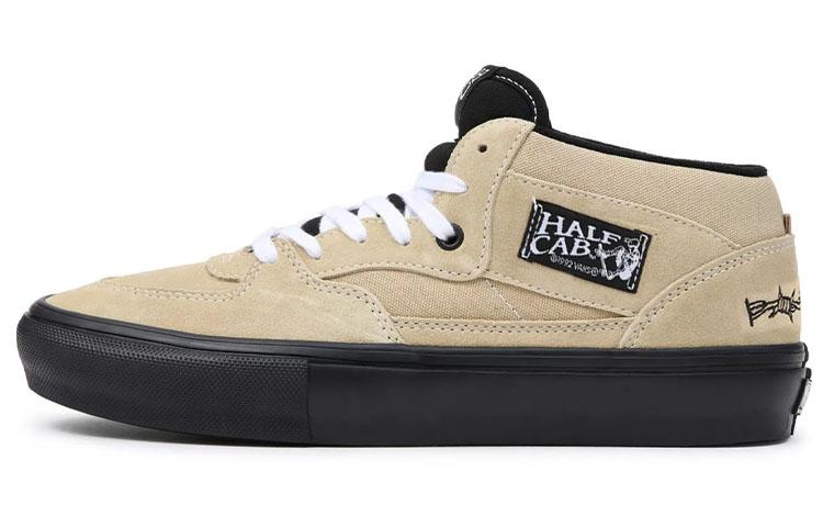 

Half Cab Elihah Berle x Half Cab Skate Vans Светло-хаки Черный VN0A5FCDZF5 36