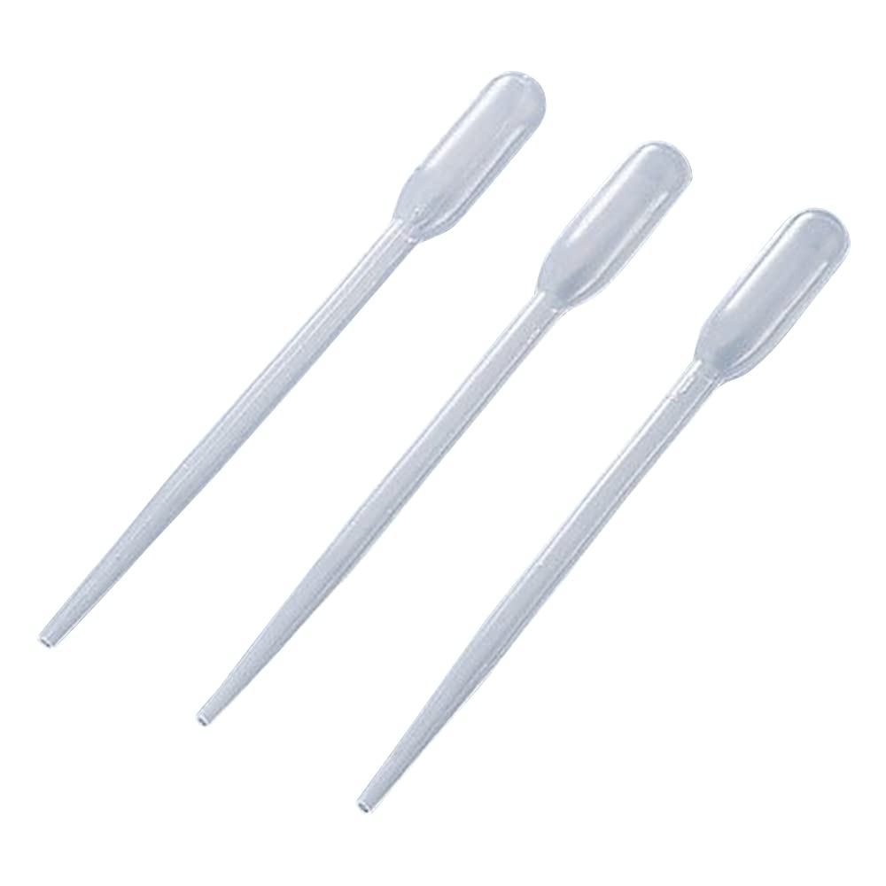 

As One Police Dropper 1ml 100 pieces /1-4655-01