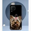 Yorkshire terrier dog For Huawei Nova Y91 Y60 Y70 Y72 Y90 Y61 12s 12i 11i 8i 10 9 SE P20 P40 Lite P30 P60 Pro Case