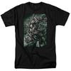 Superman "Doomsday Destruction" T-Shirt - Regular or Tank - To 6X