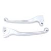 Motorcycle Hand Brake Levers Metal Hand Levers for Vespa Primavera 125