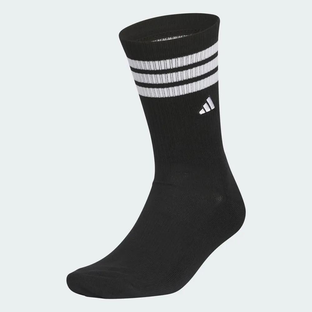 Носки adidas GOLF с 3 полосками, Crew Socks KF0463 209016 M