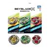 Takara Tomy Beyblade X BX-08 3on3 Balíček
