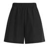 Shop   Women Bassrak Banding Short Pants Pink Pic Wpt 12032