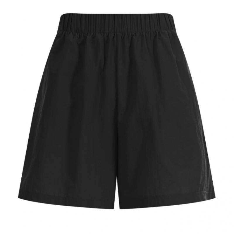Shop Women Bassrak Banding Short Pants Pink Pic Wpt 12032