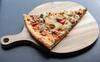Acacia Wooden Cutting Board Tray For Serving Dishes And Snacks