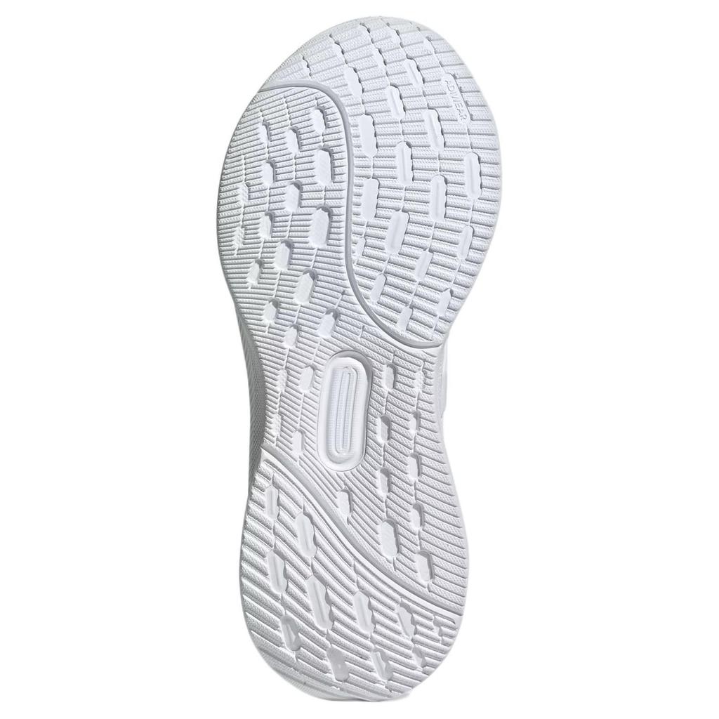 Adidas Ultrarun 5 Comfortable Soft Non-Slip Wear-Resistant Low-Top Running Shoes Women sneaker White Pink JH6037