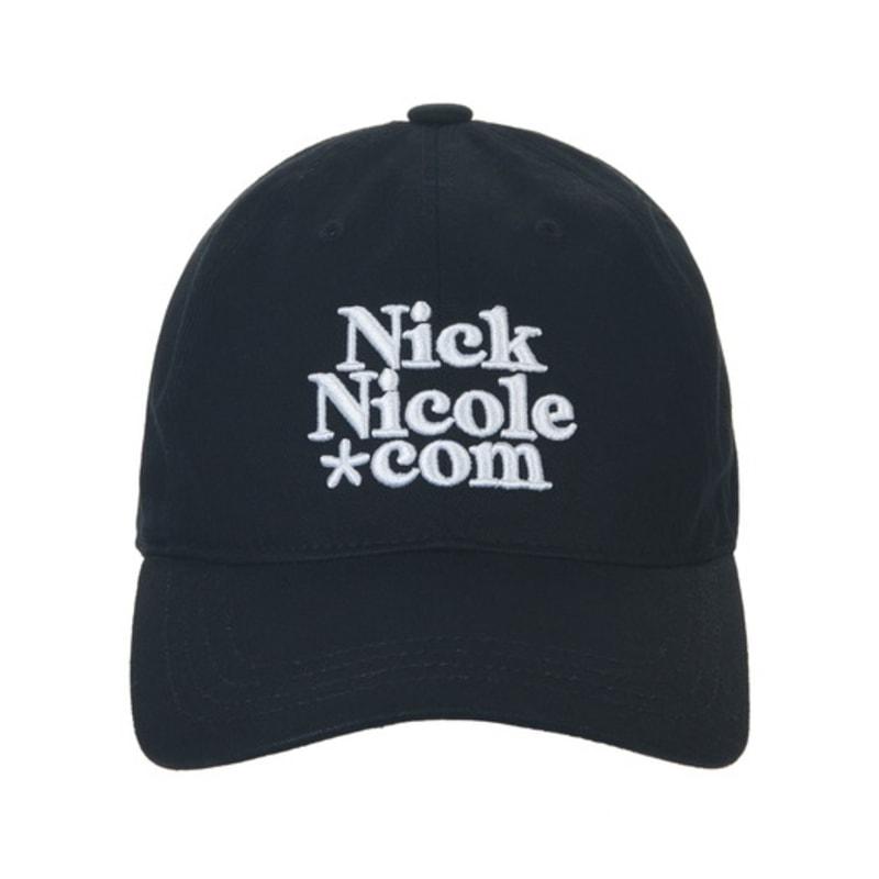 NICK&NICOLE NN DOTCOM SIGNATURE BALL Cap_23 Color
