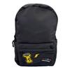 Pocket Monster Backpack CPKF5400 Black
