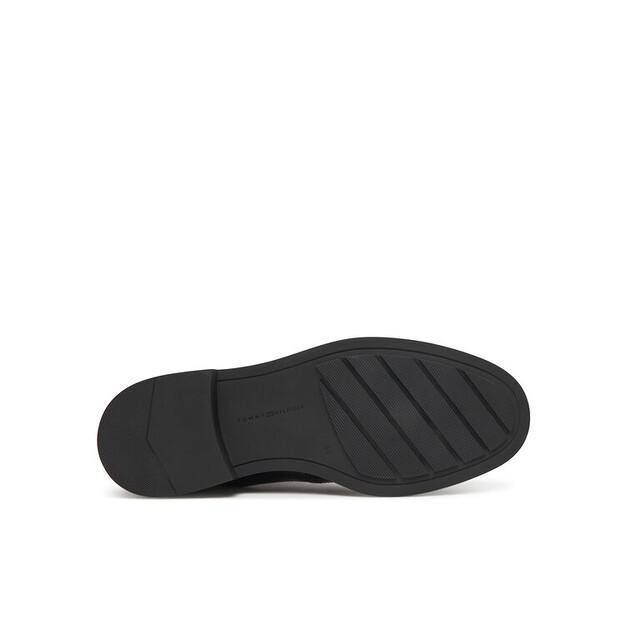 Chelsea Boots Tommy Hilfiger Hilfiger Vogue FM0FM05765, Black